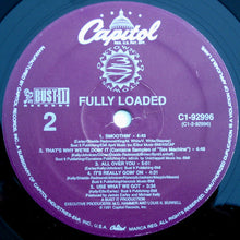 Load image into Gallery viewer, Oaktown&#39;s 3-5-7 : Fully Loaded (LP, Album)