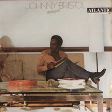 Load image into Gallery viewer, Johnny Bristol : Strangers (LP, Album)