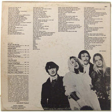 Load image into Gallery viewer, The Mamas &amp; The Papas : The Mamas &amp; The Papas (LP, Album, RP, Pit)