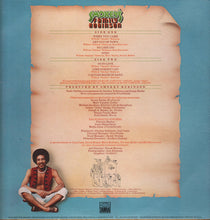 Load image into Gallery viewer, Smokey Robinson : Smokey&#39;s Family Robinson (LP, Album)