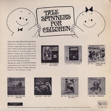 Load image into Gallery viewer, The Famous Theatre Company : Tale Spinners for Children Hiawatha (LP, Album)