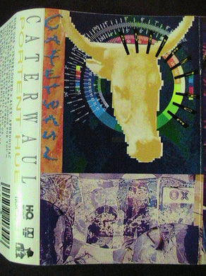 Caterwaul : Portent Hue (Cass, Album, Promo, Dol)