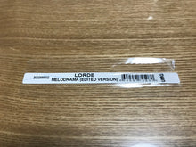 Load image into Gallery viewer, Lorde : Melodrama (CD, Album, Cle)