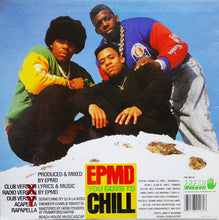 Load image into Gallery viewer, EPMD : You Gots To Chill (12&quot;, RE)