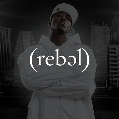 Lecrae : Rebel (CD, Album, RE, Dig)