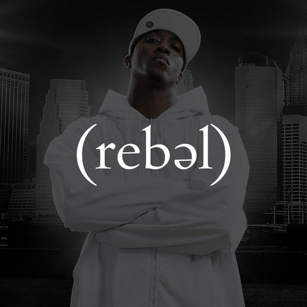 Lecrae : Rebel (CD, Album, RE, Dig)