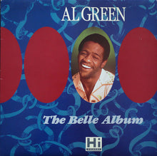 Load image into Gallery viewer, Al Green : The Belle Album (LP, Album, RE)