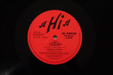 Load image into Gallery viewer, Al Green : The Belle Album (LP, Album, RE)