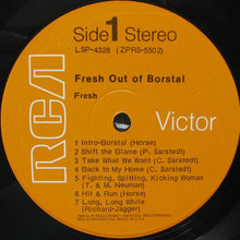 Load image into Gallery viewer, Fresh (12) : Fresh Out Of Borstal (LP, Album, Ind)