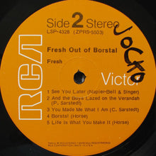 Load image into Gallery viewer, Fresh (12) : Fresh Out Of Borstal (LP, Album, Ind)