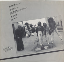 Load image into Gallery viewer, April Wine : Harder.....Faster (LP, Album, Jac)