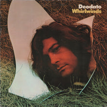 Load image into Gallery viewer, Deodato* : Whirlwinds (LP, Album, Glo)