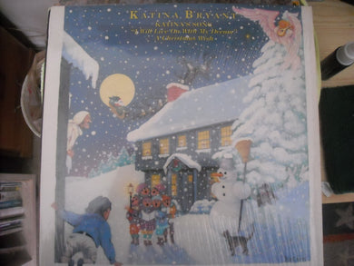 Katina Bryant : Katina's Song (12