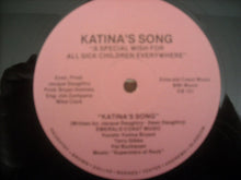 Load image into Gallery viewer, Katina Bryant : Katina&#39;s Song (12&quot;, Single)