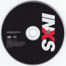 Load image into Gallery viewer, INXS : Elegantly Wasted (CD, Album)