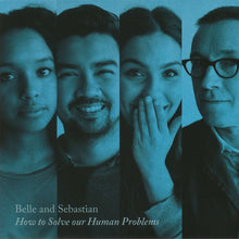 Load image into Gallery viewer, Belle &amp; Sebastian : How To Solve Our Human Problems (Part 3) (12&quot;, EP)