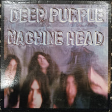 Load image into Gallery viewer, Deep Purple : Machine Head (LP, Album, Ter)