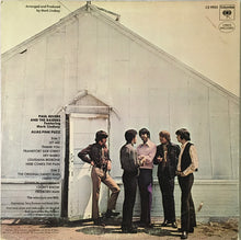 Load image into Gallery viewer, Paul Revere &amp; The Raiders Featuring Mark Lindsay : Alias Pink Puzz (LP, Album, Ter)