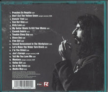Load image into Gallery viewer, Frank Zappa : Strictly Commercial - The Best Of Frank Zappa (CD, Comp)