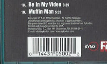 Load image into Gallery viewer, Frank Zappa : Strictly Commercial - The Best Of Frank Zappa (CD, Comp)