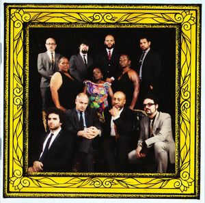 Sharon Jones & The Dap-Kings : Give The People What They Want (CD, Album)