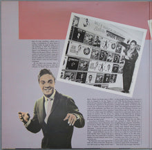 Load image into Gallery viewer, Jackie Wilson : The Jackie Wilson Story (2xLP, Album, Comp, Pit)