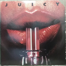 Load image into Gallery viewer, Juicy : Juicy (LP, Album)