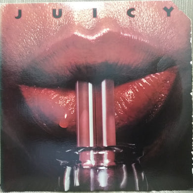 Juicy : Juicy (LP, Album)