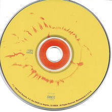 Load image into Gallery viewer, Various : Red Star - Tribute To Rush (CD, Tri)