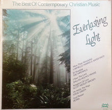 Load image into Gallery viewer, Various : Everlasting Light: The Best Of Contemporary Christian Music (LP, Comp)