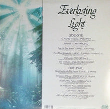 Load image into Gallery viewer, Various : Everlasting Light: The Best Of Contemporary Christian Music (LP, Comp)