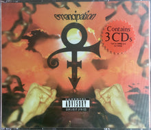 Load image into Gallery viewer, The Artist (Formerly Known As Prince) : Emancipation (3xCD, Album)