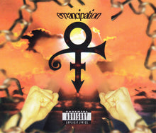 Load image into Gallery viewer, The Artist (Formerly Known As Prince) : Emancipation (3xCD, Album)