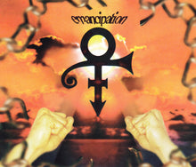 Load image into Gallery viewer, The Artist (Formerly Known As Prince) : Emancipation (3xCD, Album)