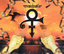 Load image into Gallery viewer, The Artist (Formerly Known As Prince) : Emancipation (3xCD, Album)