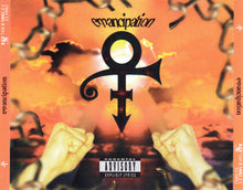 Load image into Gallery viewer, The Artist (Formerly Known As Prince) : Emancipation (3xCD, Album)