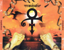 Load image into Gallery viewer, The Artist (Formerly Known As Prince) : Emancipation (3xCD, Album)