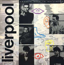 Load image into Gallery viewer, Frankie Goes To Hollywood : Liverpool (LP, Album, Spe)