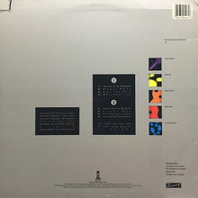 Load image into Gallery viewer, Frankie Goes To Hollywood : Liverpool (LP, Album, Spe)