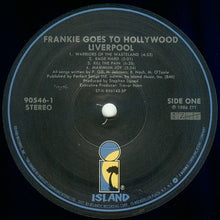 Load image into Gallery viewer, Frankie Goes To Hollywood : Liverpool (LP, Album, Spe)