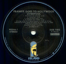 Load image into Gallery viewer, Frankie Goes To Hollywood : Liverpool (LP, Album, Spe)
