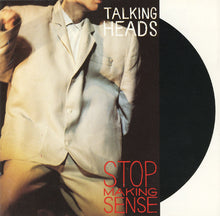 Load image into Gallery viewer, Talking Heads : Stop Making Sense (CD, Album, Club, RE)