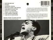 Load image into Gallery viewer, Talking Heads : Stop Making Sense (CD, Album, Club, RE)