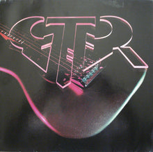 Load image into Gallery viewer, GTR (2) : GTR (LP, Album)