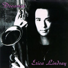 Load image into Gallery viewer, Erica Lindsay (2) : Dreamer (CD, Album)