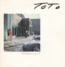 Load image into Gallery viewer, Toto : Fahrenheit (CD, Album)