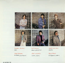 Load image into Gallery viewer, Toto : Fahrenheit (CD, Album)