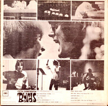 Load image into Gallery viewer, The Byrds : Fifth Dimension (LP, Album, Ter)