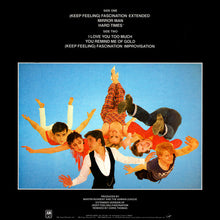 Load image into Gallery viewer, The Human League : Fascination! (LP, MiniAlbum, B -)