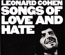 Load image into Gallery viewer, Leonard Cohen : Songs Of Love And Hate (CD, Album, Dlx, Ltd, RE, RM, Har)